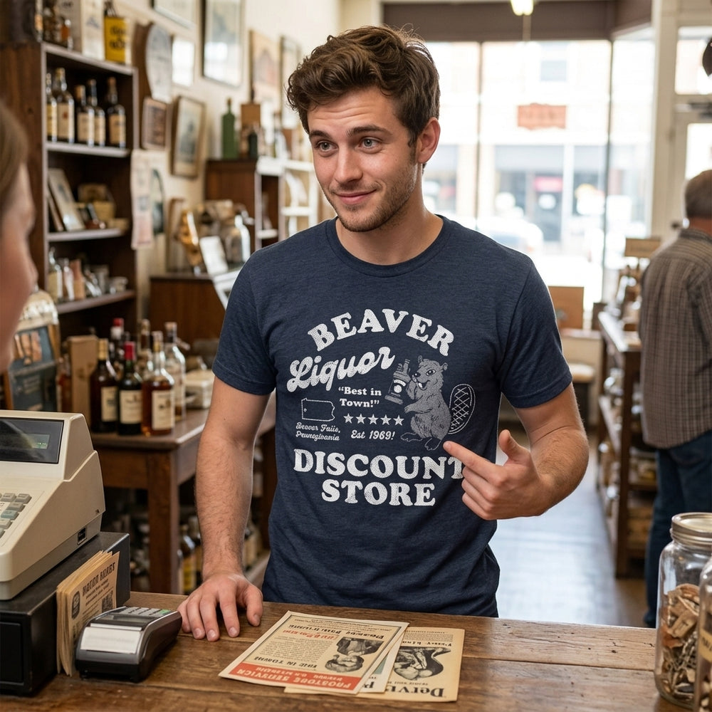 A lifestyle image of the product.