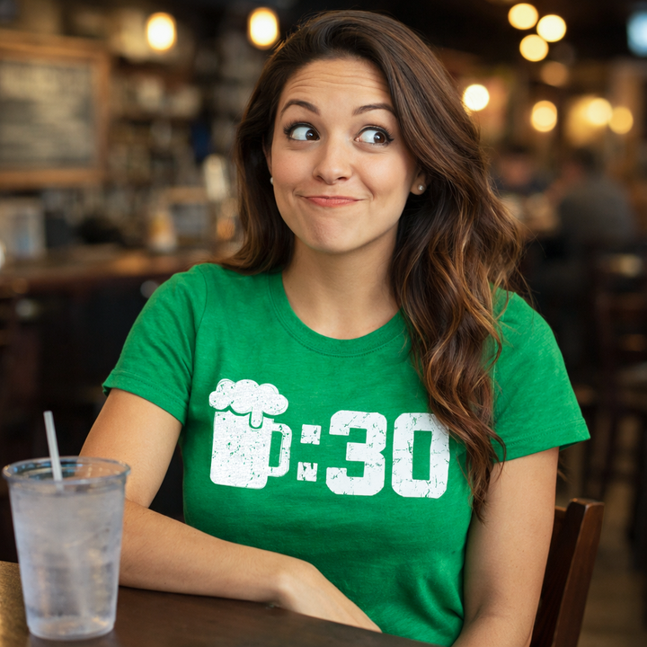 A lifestyle image of the product.