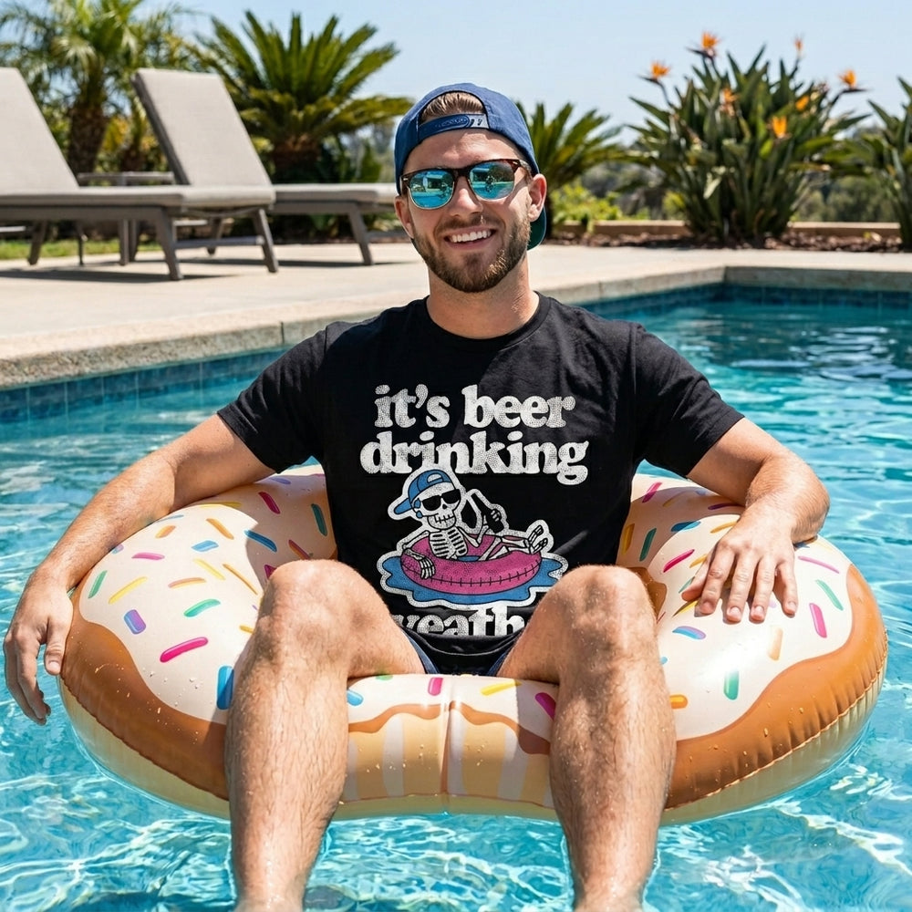 A lifestyle image of the product.