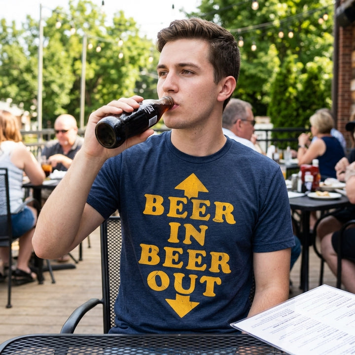 A lifestyle image of the product.
