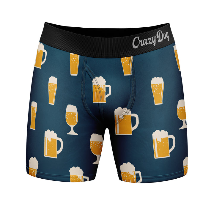 Beeriere Boxer Briefs