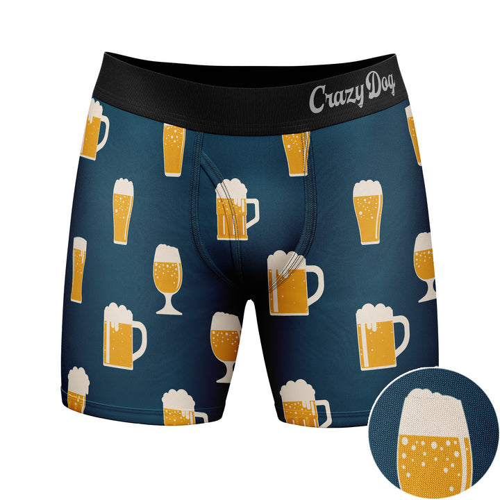 Beeriere Boxer Briefs