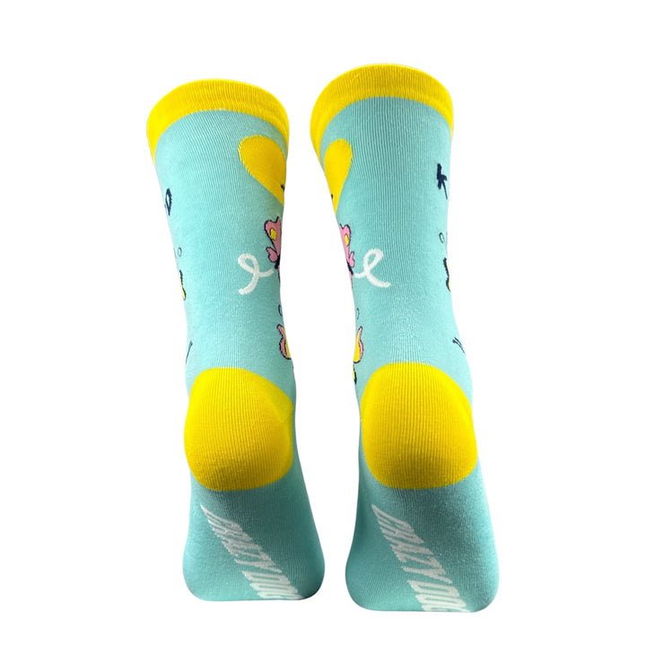 Be Kind Socks