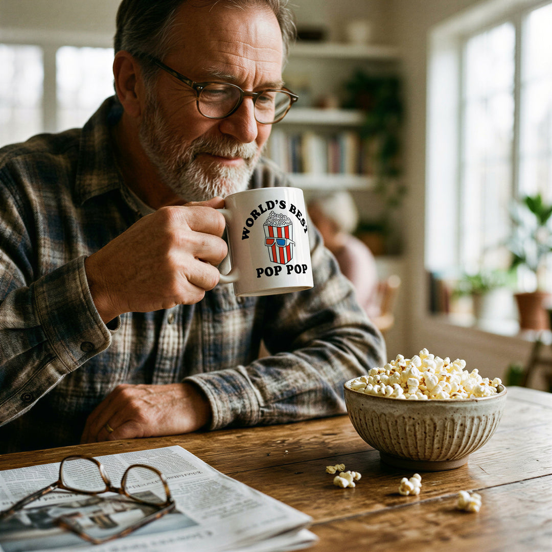 A lifestyle image of the product.