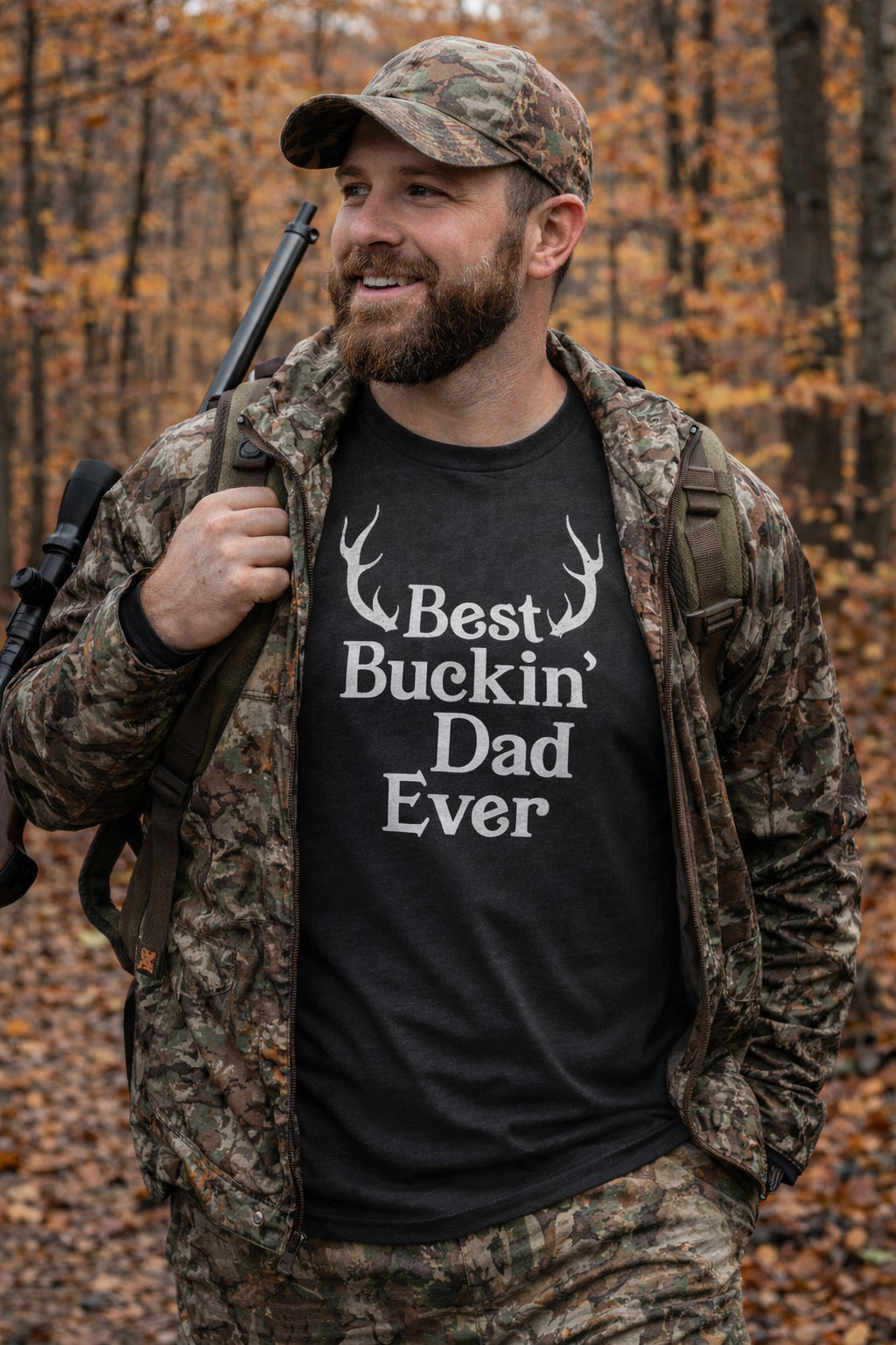 A lifestyle image of the product.