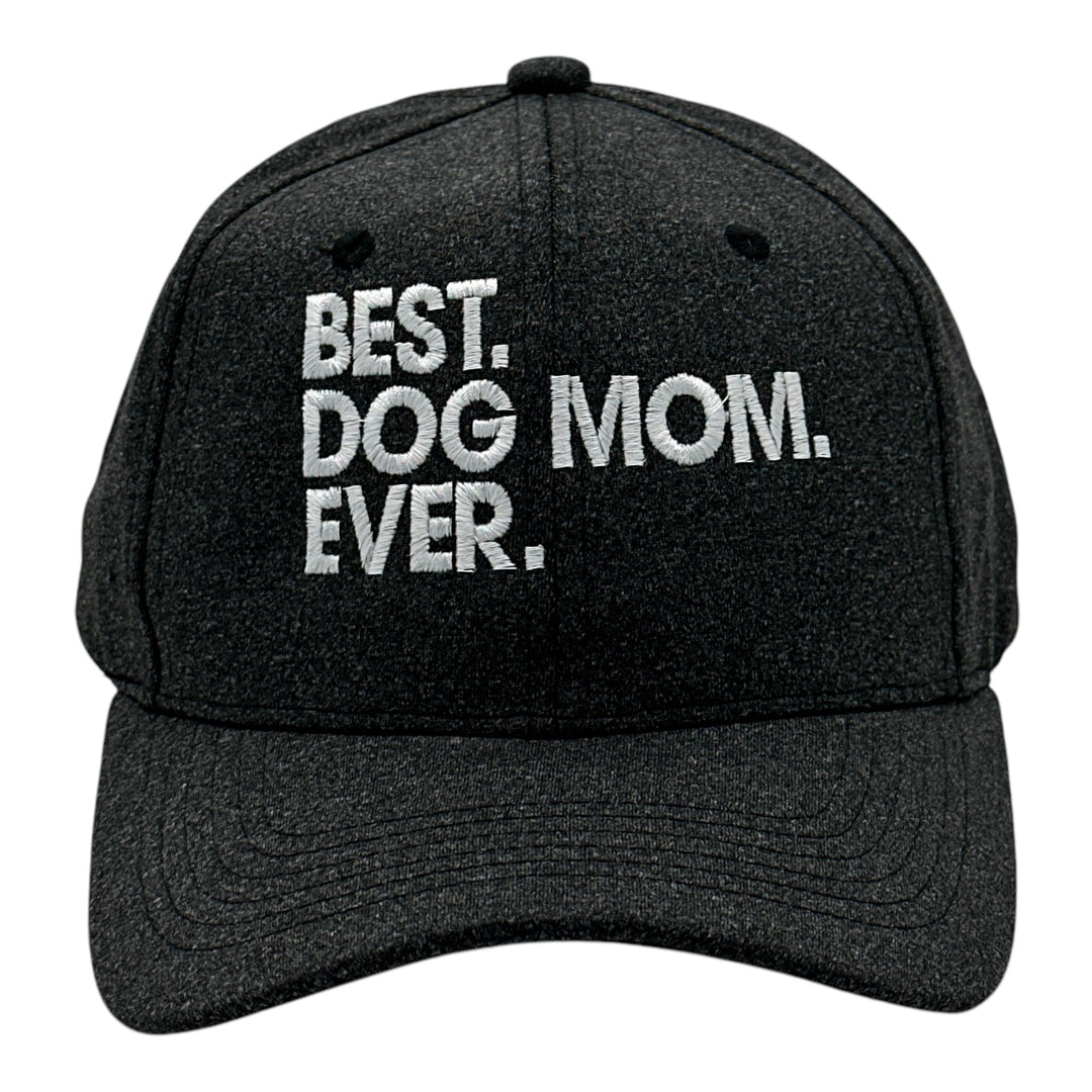 Funny Black - 1CLR MOM Nerdy Mother's Day Dog Tee