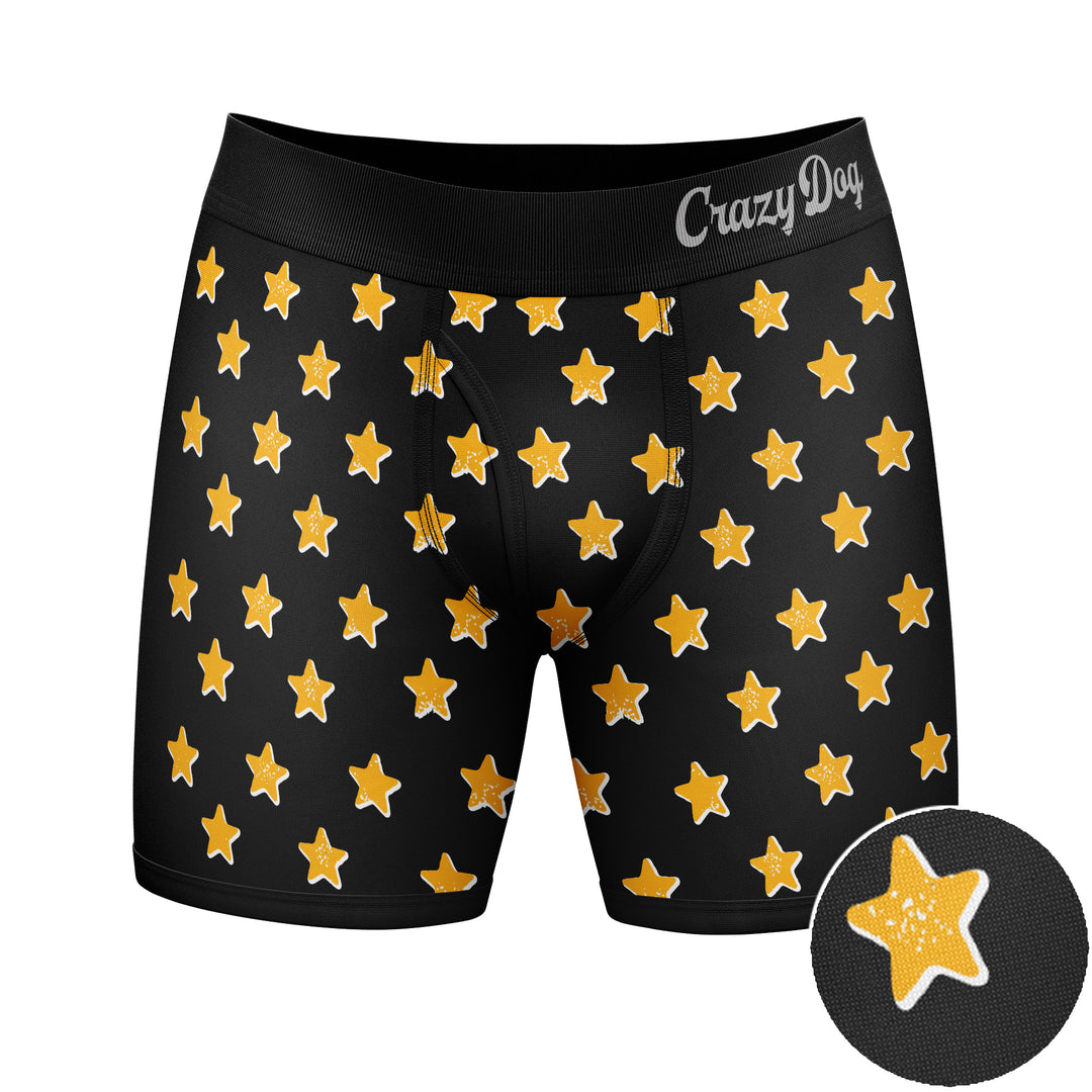 Best Husband Ever Boxer Briefs