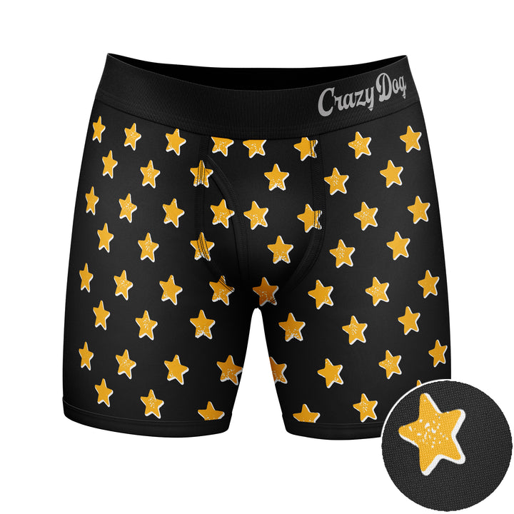 Best Husband Ever Boxer Briefs