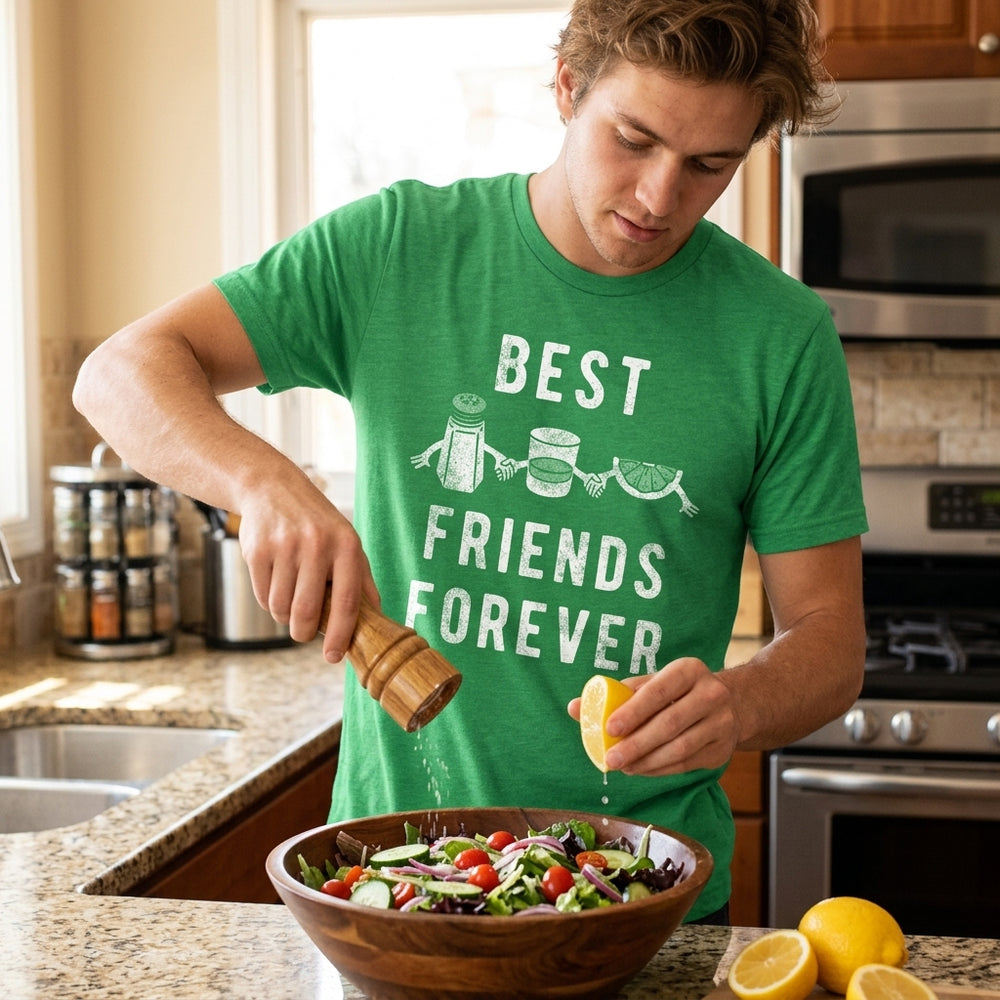 A lifestyle image of the product.