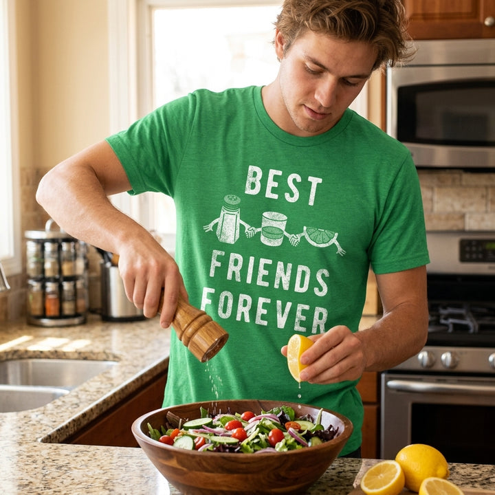 A lifestyle image of the product.