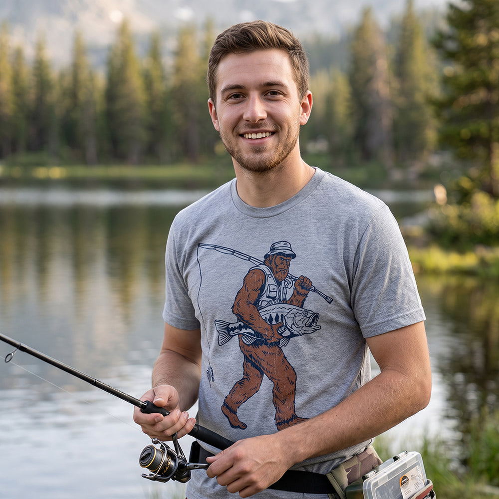 A lifestyle image of the product.