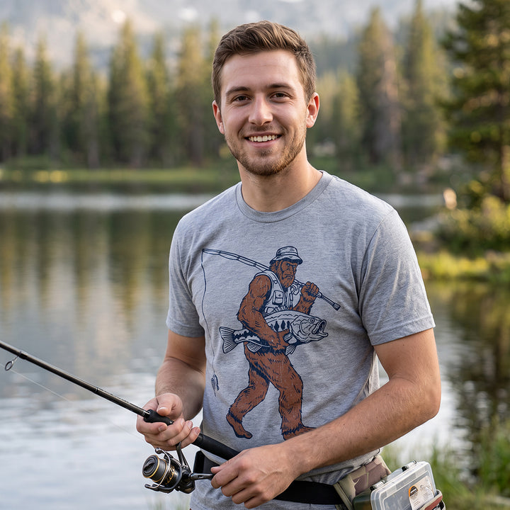 A lifestyle image of the product.