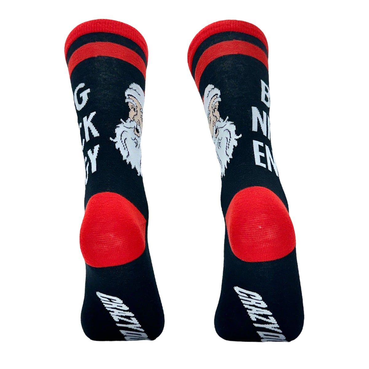 Men&#39;s Big Nick Energy Socks