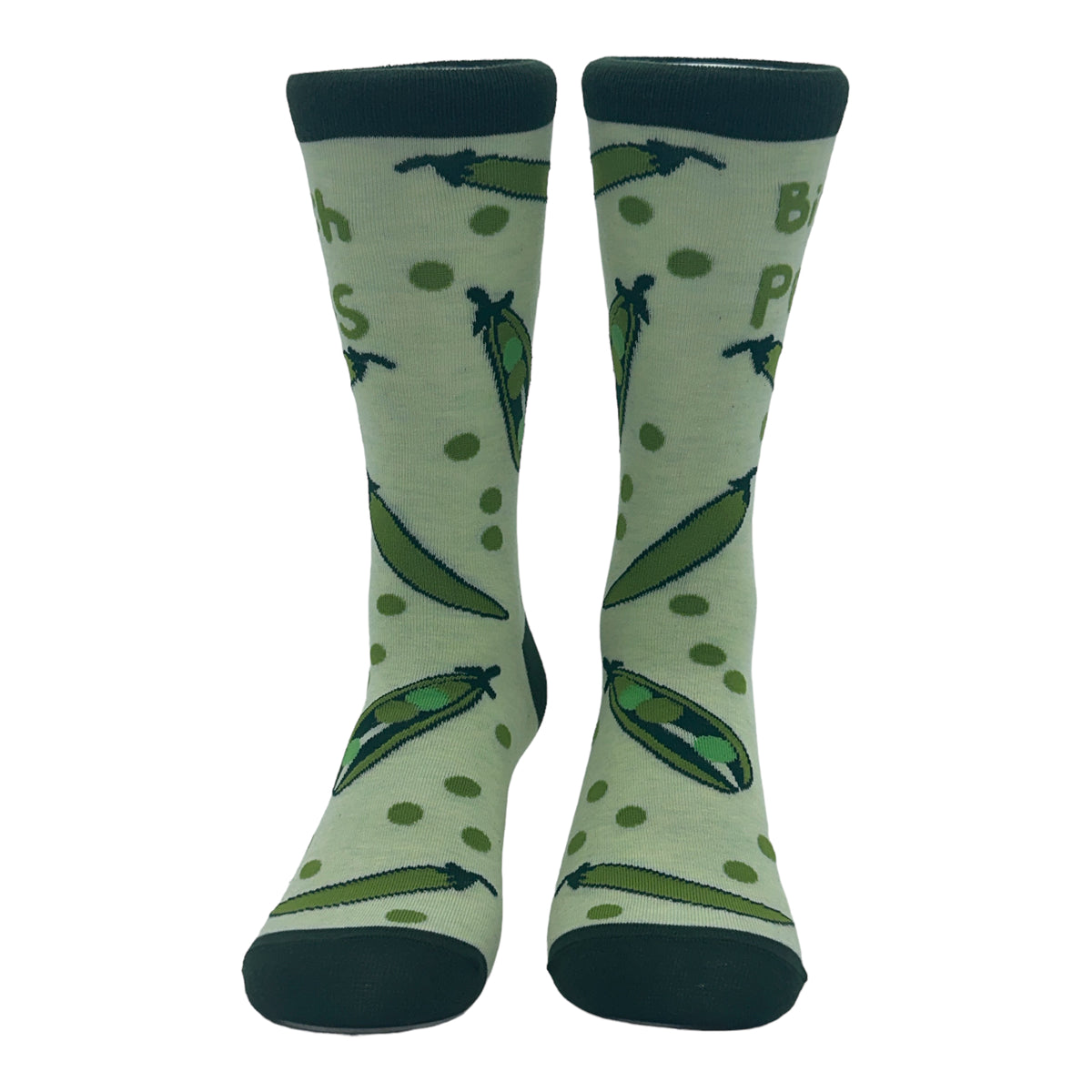 Women&#39;s Bitch Peas Socks