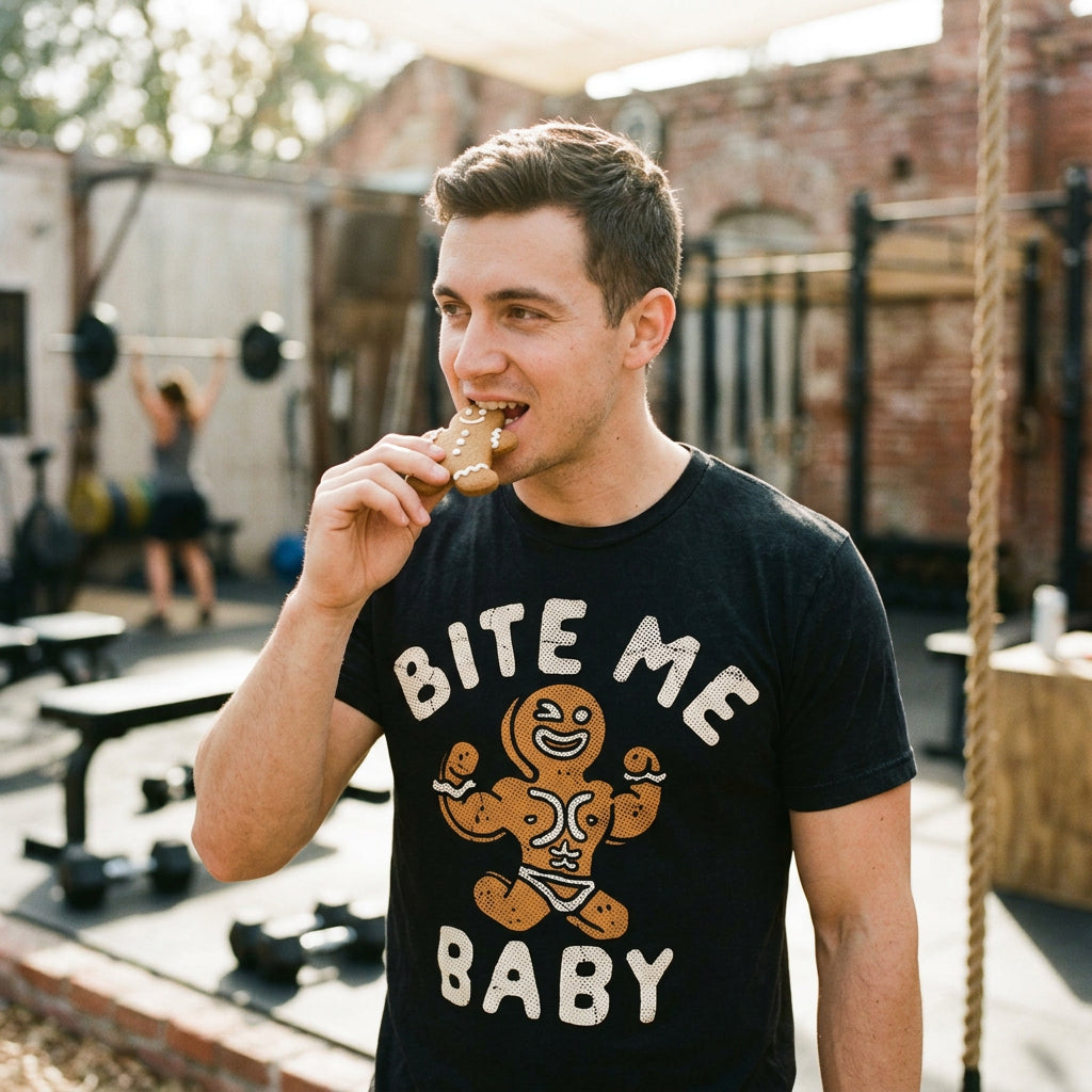 A lifestyle image of the product.