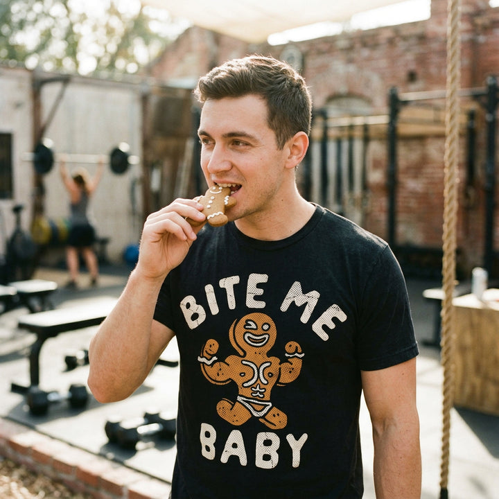 A lifestyle image of the product.