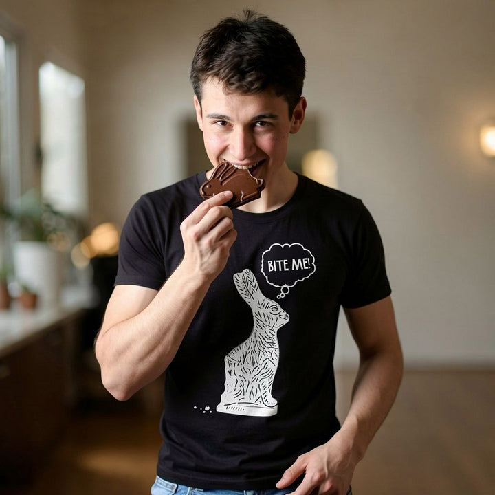 A lifestyle image of the product.