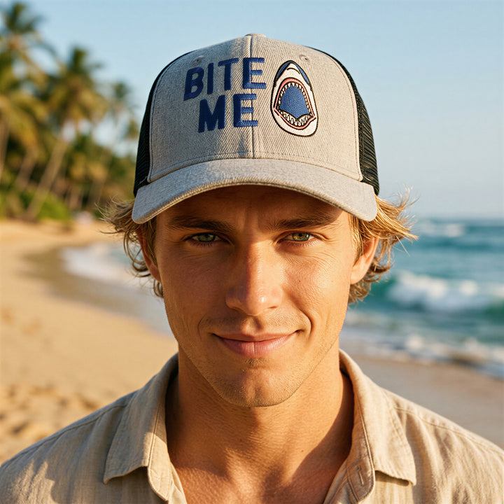 Bite Me Hat