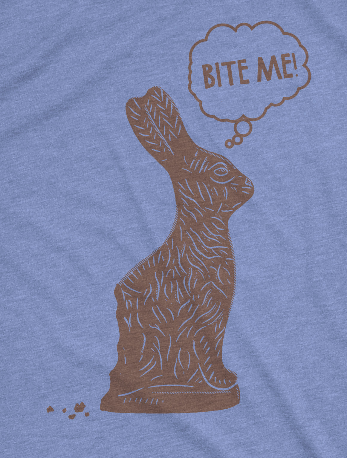 Bite Me Men&#39;s Tshirt