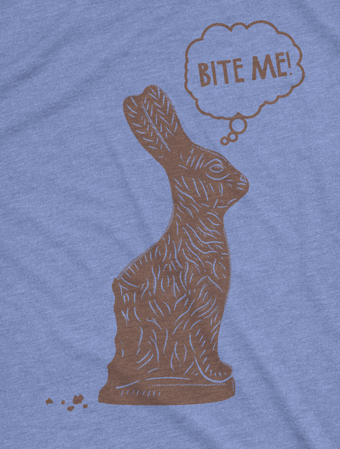 Bite Me Men&#39;s T Shirt