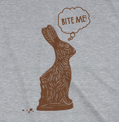 Bite Me Men&#39;s Tshirt