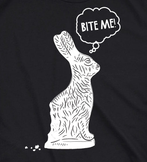 Bite Me Men&#39;s T Shirt