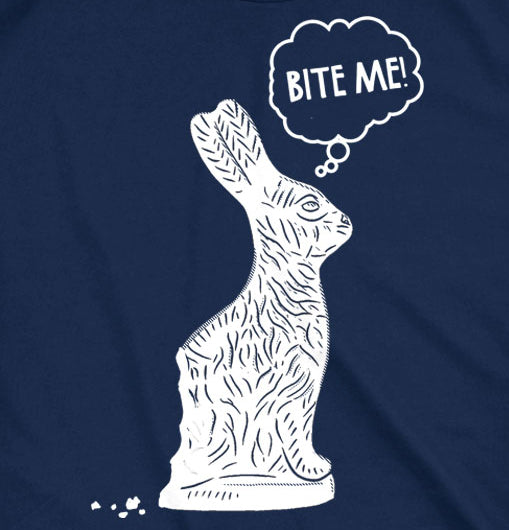 Bite Me Women&#39;s T Shirt