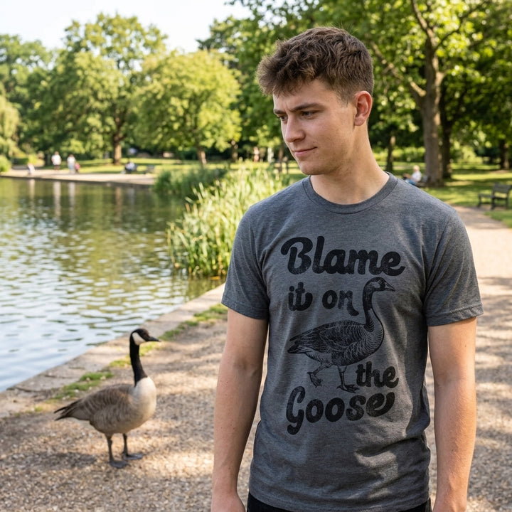 A lifestyle image of the product.