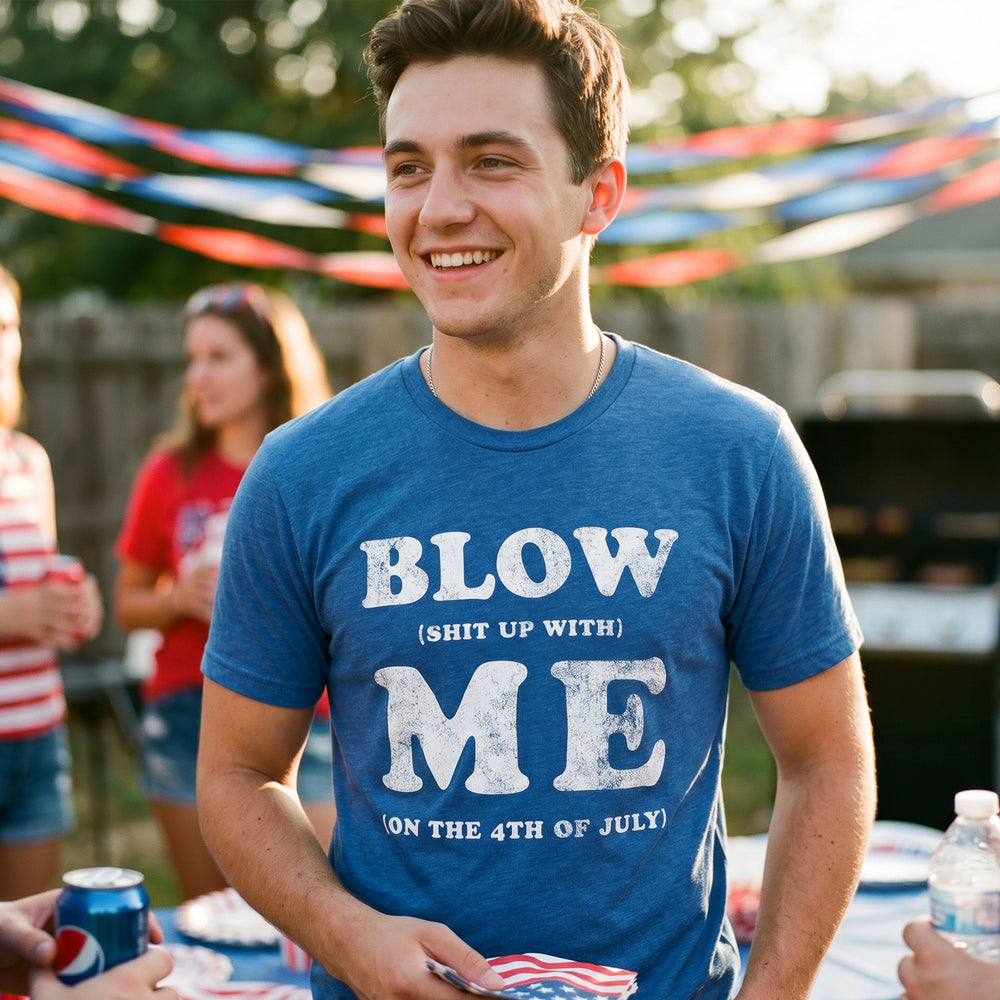 A lifestyle image of the product.
