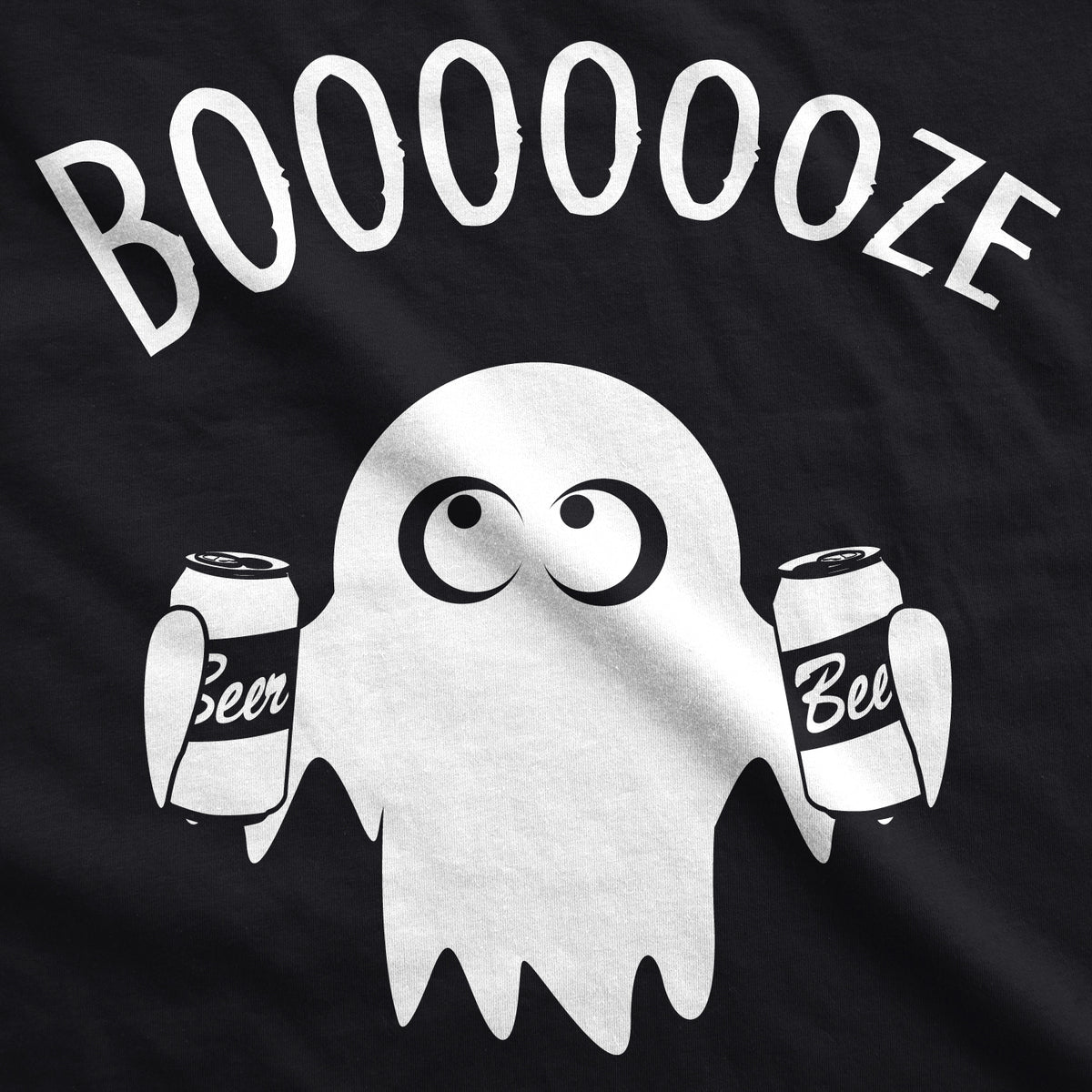 Booooze Men&#39;s T Shirt