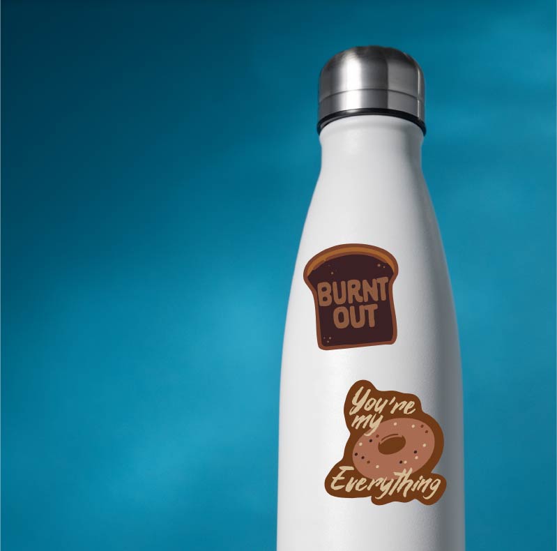 A lifestyle image of the product.