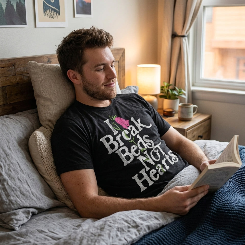 A lifestyle image of the product.