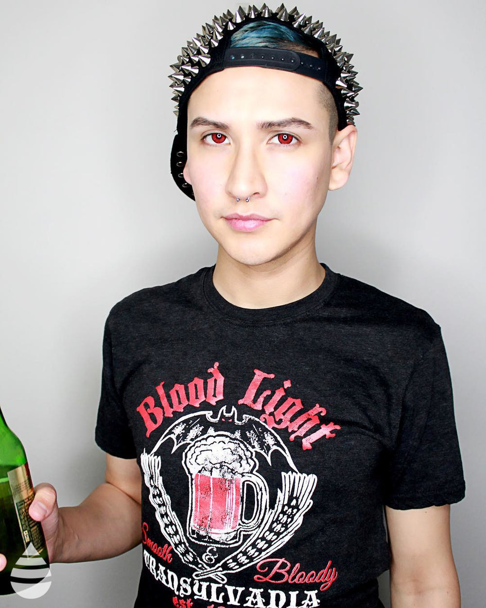 A lifestyle image of the product.