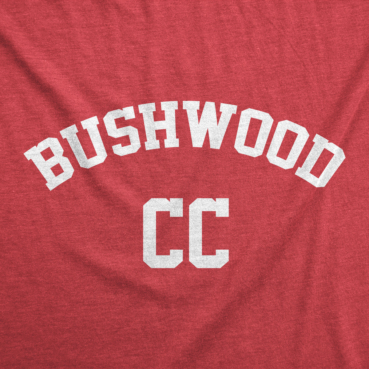 Bushwood Country Club Men&#39;s Tshirt