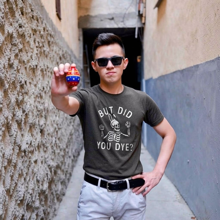 A lifestyle image of the product.