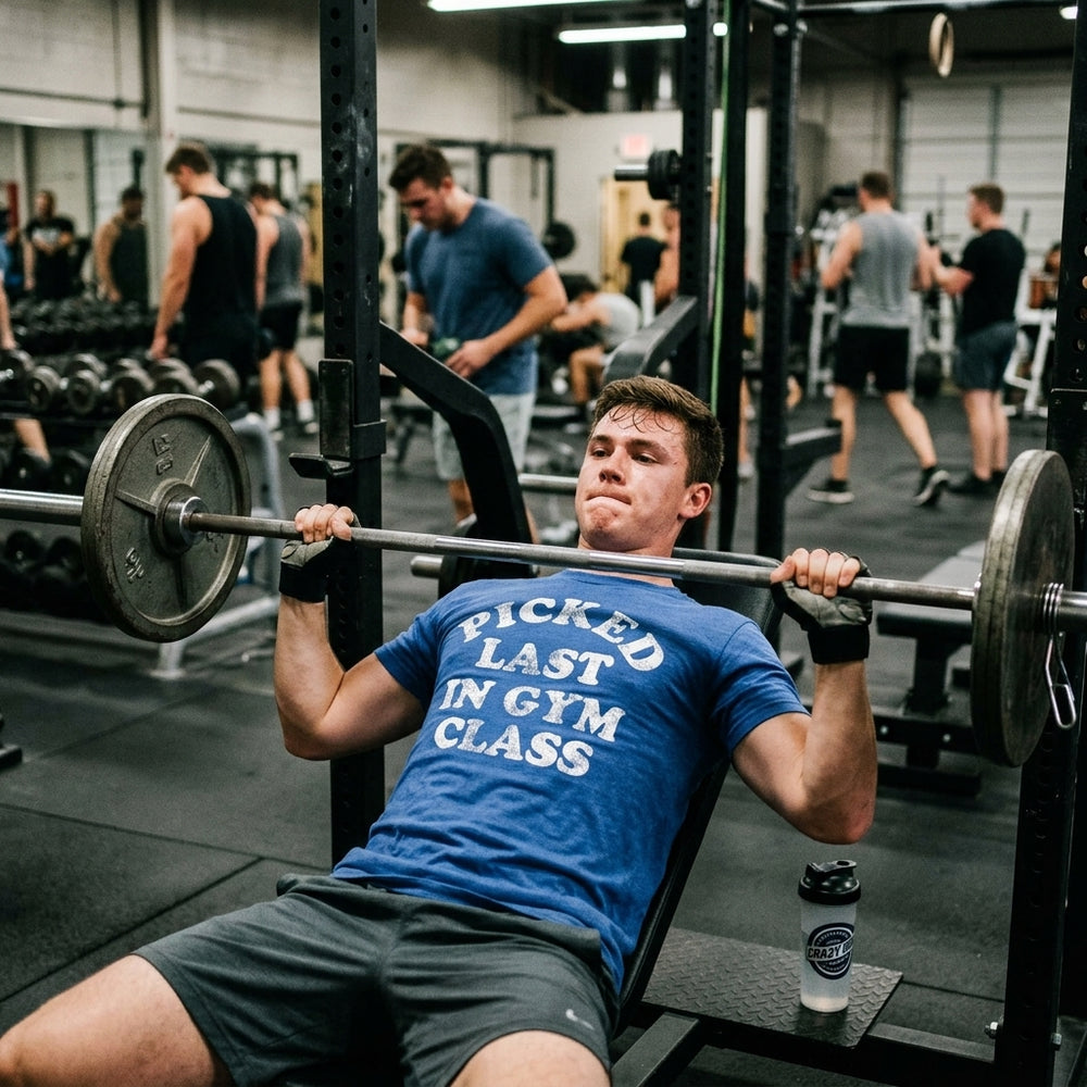 A lifestyle image of the product.