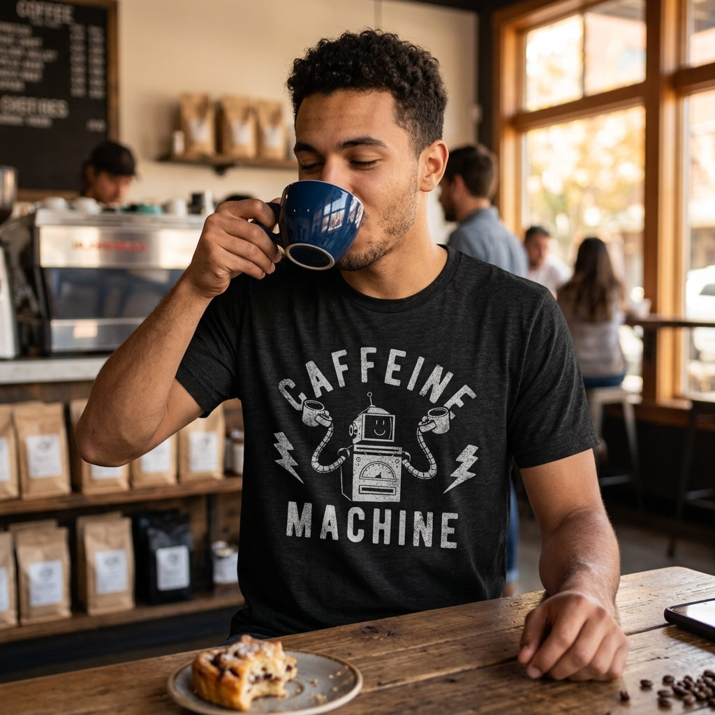 A lifestyle image of the product.