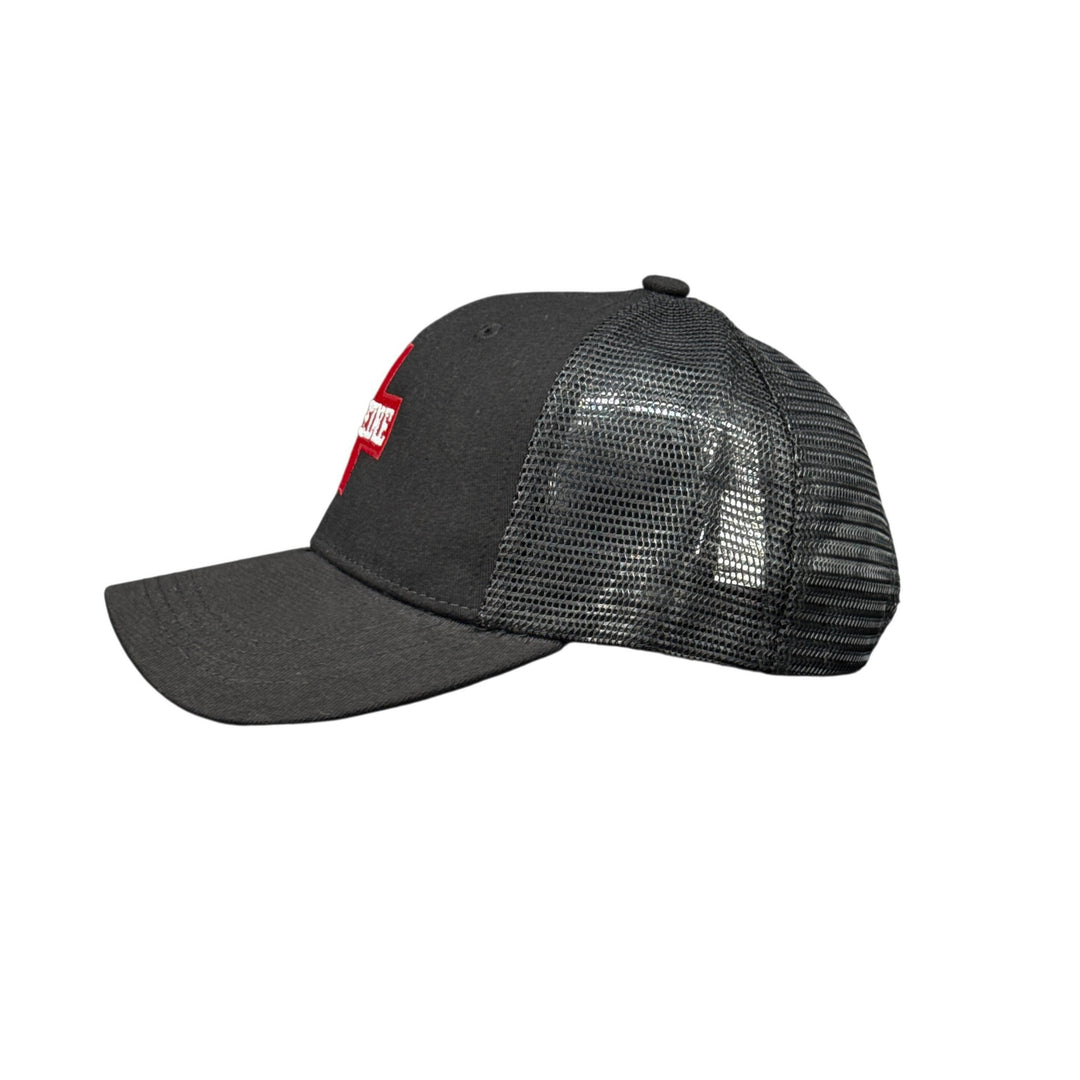 Caffeine Cross Hat