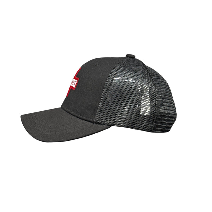 Caffeine Cross Hat
