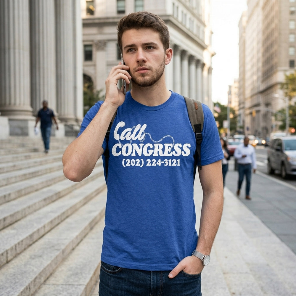 A lifestyle image of the product.