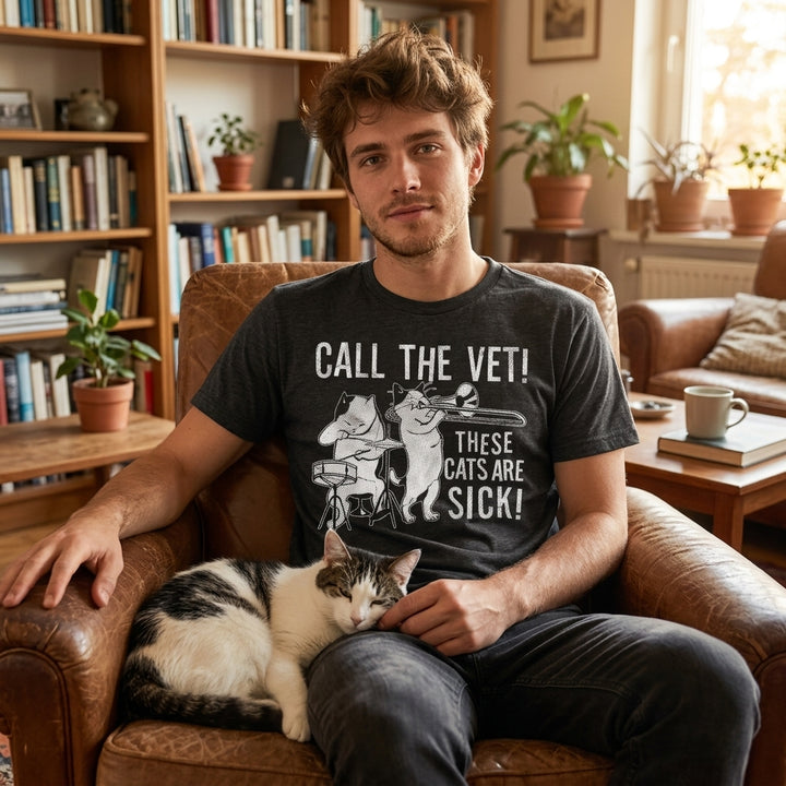 A lifestyle image of the product.