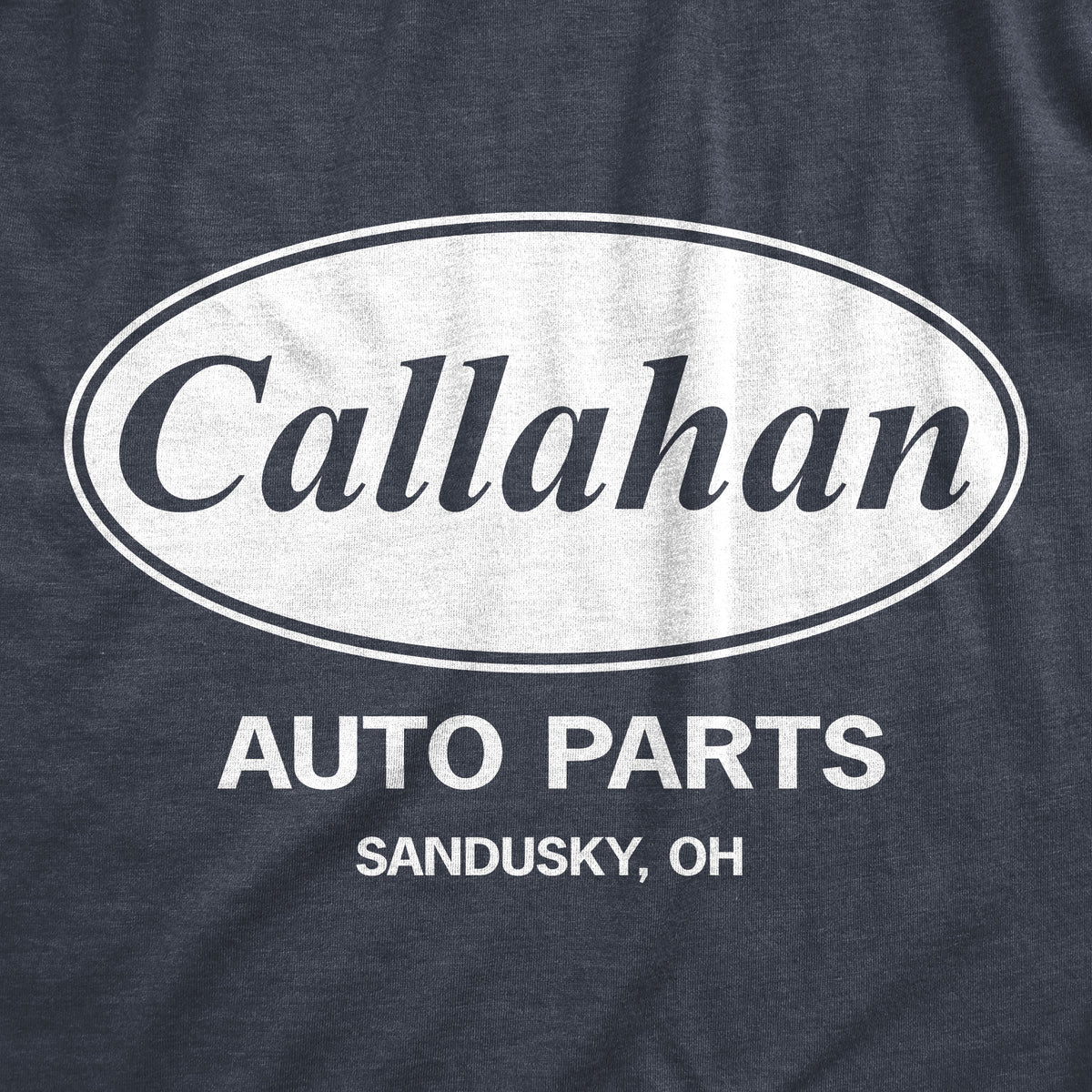 Callahan Auto Parts Men&#39;s Tshirt