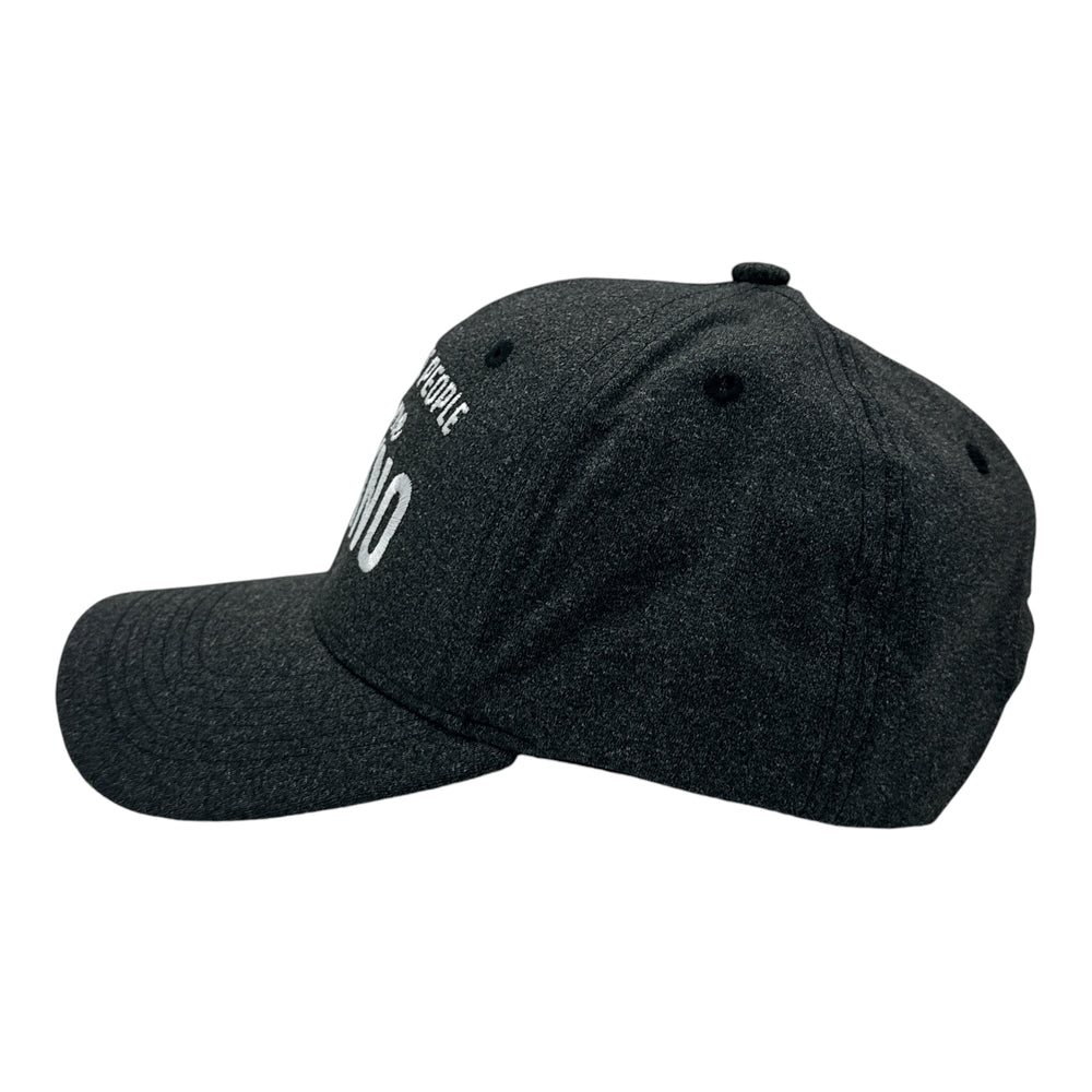 A lifestyle image of the product.