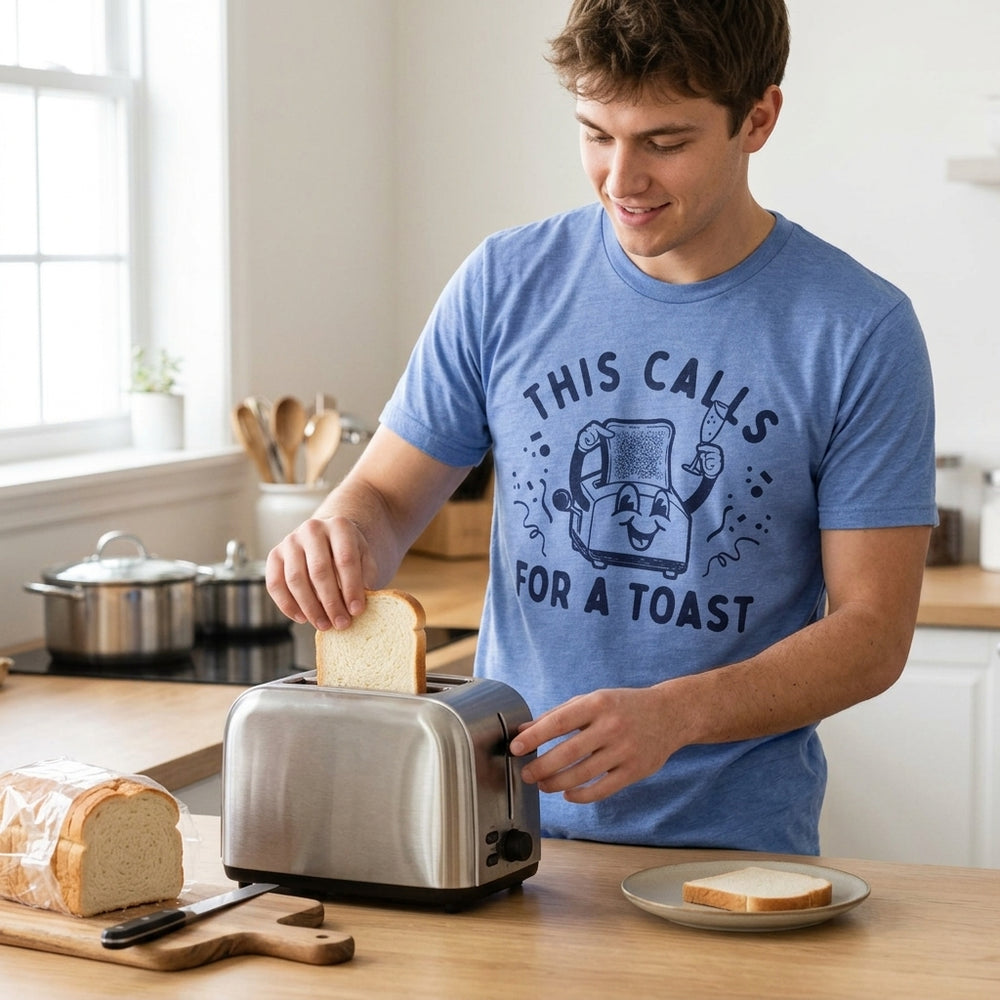 A lifestyle image of the product.