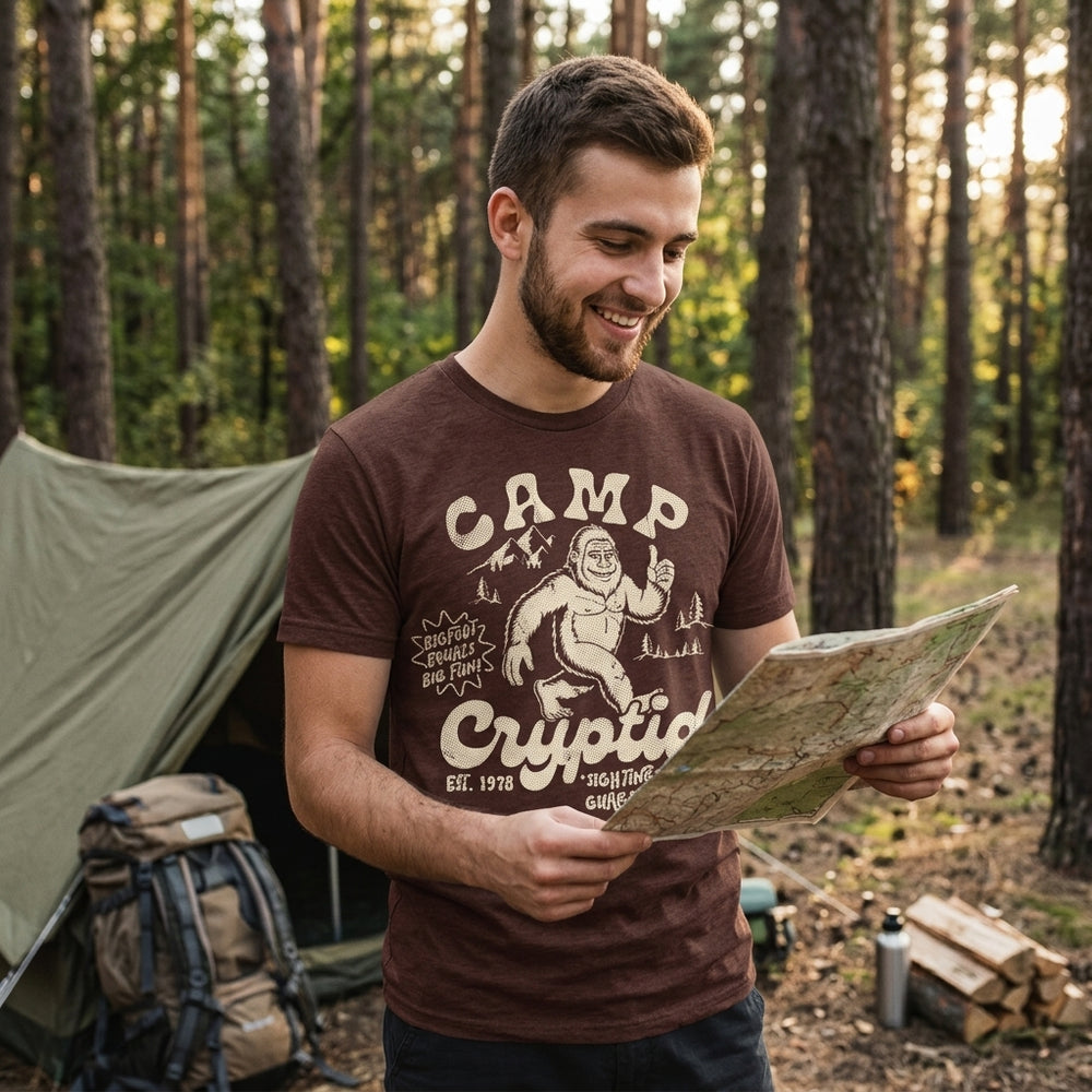 A lifestyle image of the product.