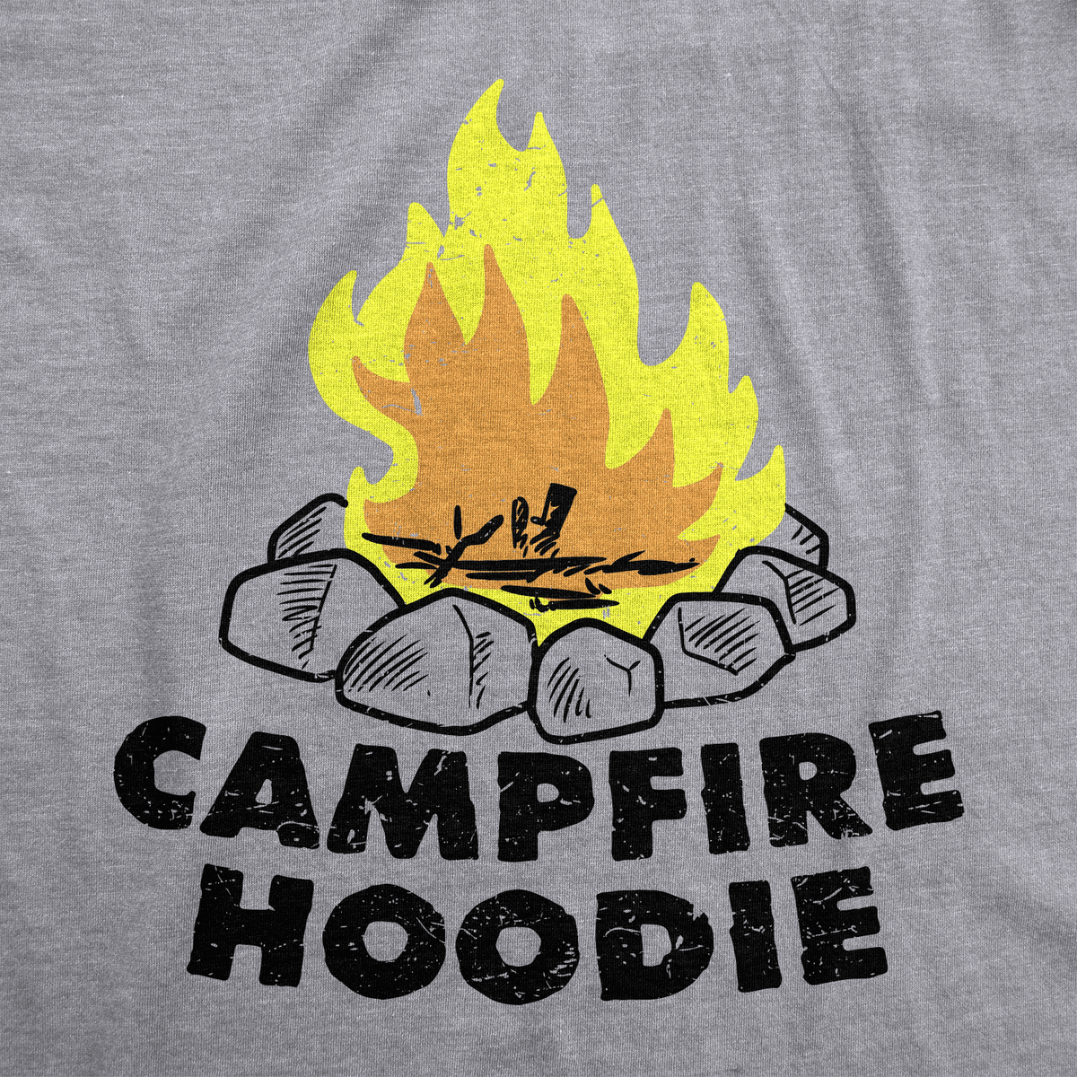 Campfire Hoodie