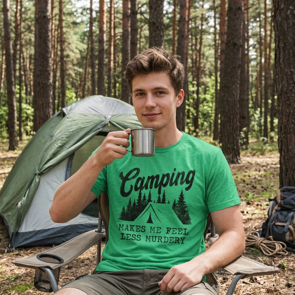A lifestyle image of the product.