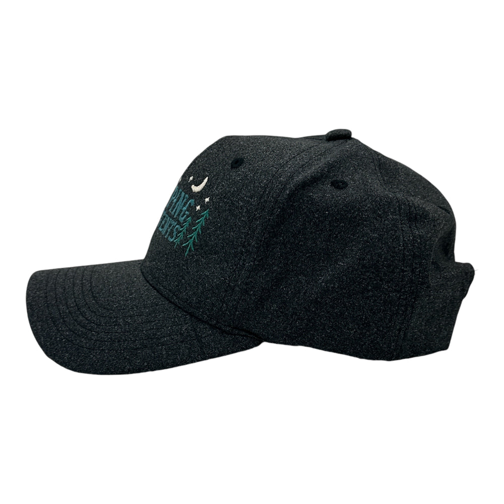 A lifestyle image of the product.