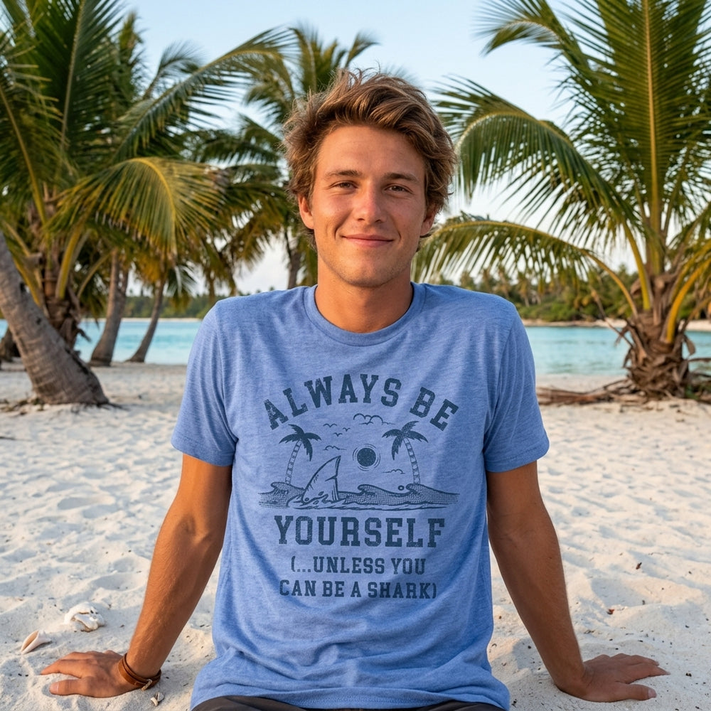 A lifestyle image of the product.