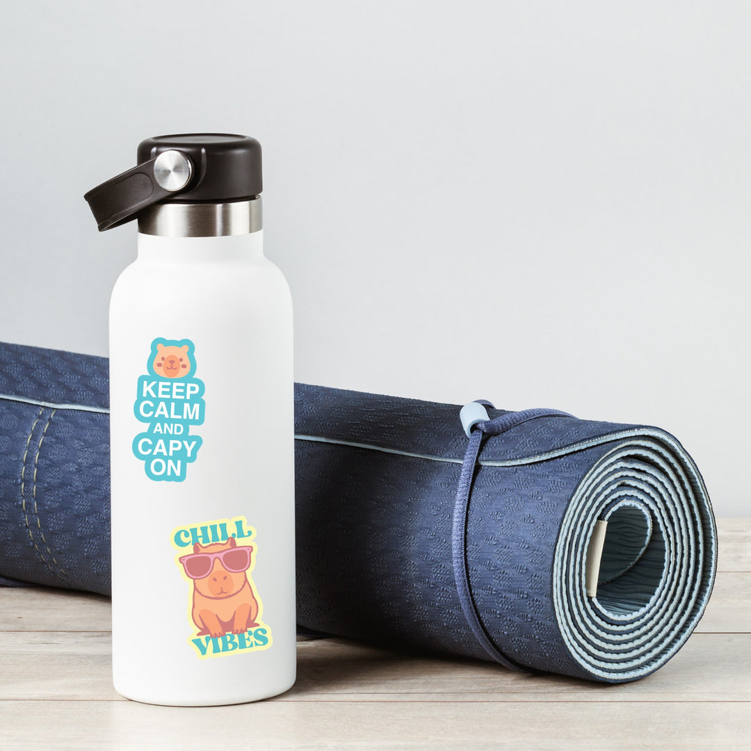 A lifestyle image of the product.